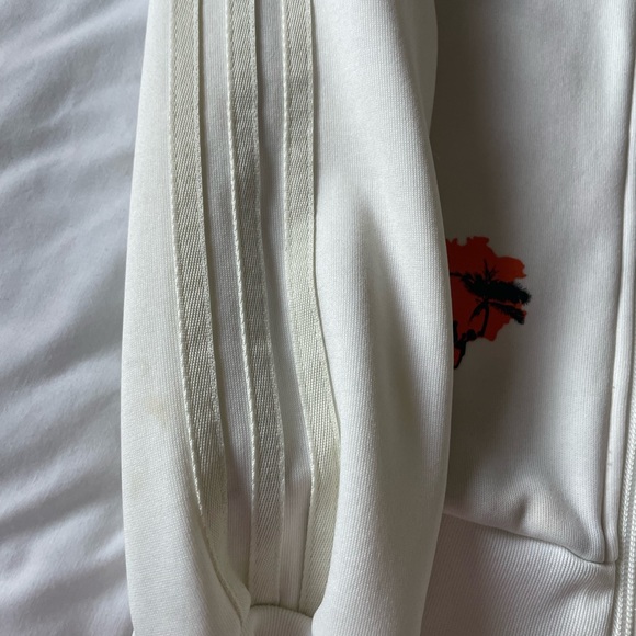 Adidas jacket XS - Picture 5 of 5